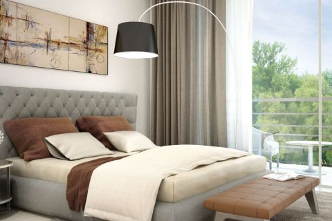 Leilighet til salgs i Town Square, Dubai, Emiratene 4 soverom, 215 kvm Nr. 58725 - Foto 1