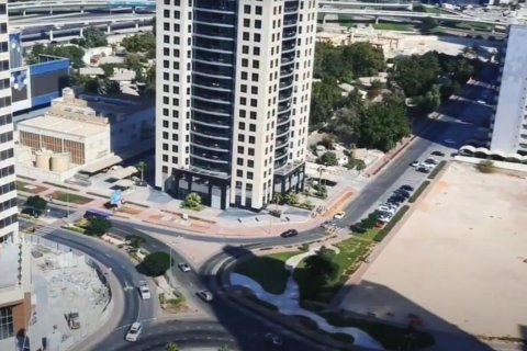 Utbyggingsprosjekt MADISON RESIDENCY i Barsha Heights (Tecom), Dubai, Emiratene nr. 58717 - Foto 2