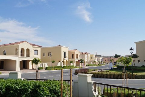 Utbyggingsprosjekt SAMARA i Arabian Ranches 2, Dubai, Emiratene nr. 61576 - Foto 5