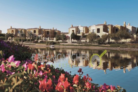 Rekkehus til leie i Arabian Ranches 2, Dubai, Emiratene 4 soverom, 239.04 kvm Nr. 70252 - Foto 7