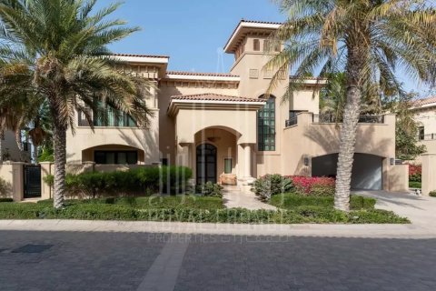 Villa til salgs i Saadiyat Island, Abu Dhabi, Emiratene 4 soverom, 695 kvm Nr. 74984 - Foto 11