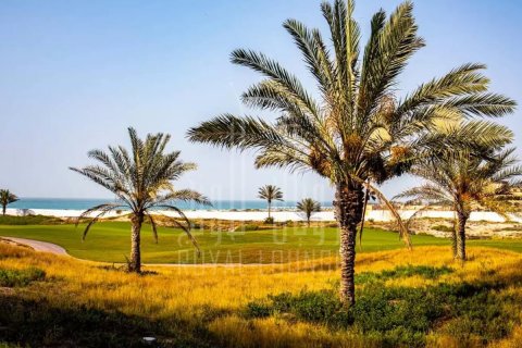 Villa til salgs i Saadiyat Island, Abu Dhabi, Emiratene 4 soverom, 695 kvm Nr. 74984 - Foto 9