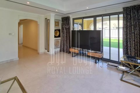 Villa til salgs i Saadiyat Island, Abu Dhabi, Emiratene 5 soverom, 542 kvm Nr. 74988 - Foto 7
