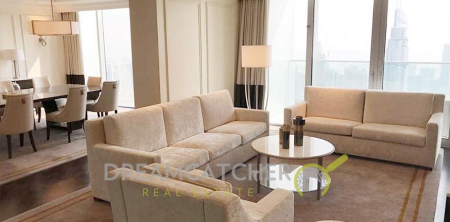 Leilighet i Dubai, Emiratene 4 soverom, 263.84 kvm nr. 40457