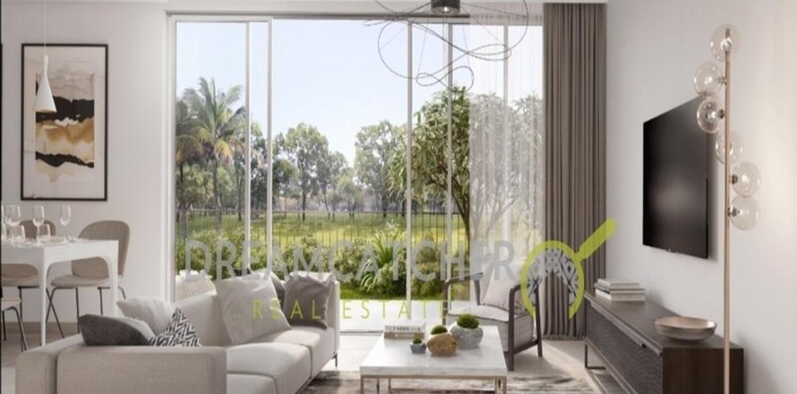Rekkehus i Arabian Ranches 2, Dubai, Emiratene 4 soverom, 239.04 kvm nr. 70252