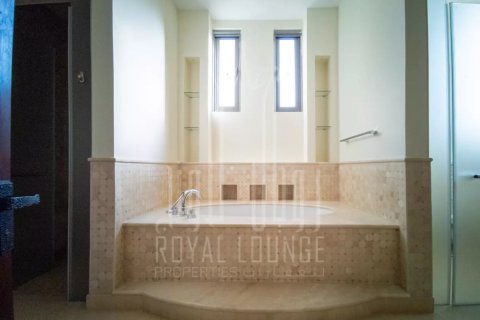 Villa til salgs i Saadiyat Island, Abu Dhabi, Emiratene 5 soverom, 767 kvm Nr. 74986 - Foto 4