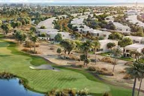 Villa til salgs i Yas Island, Abu Dhabi, Emiratene 2 soverom, 206.95 kvm Nr. 67775 - Foto 2