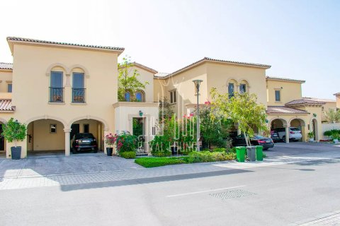 Villa til salgs i Saadiyat Island, Abu Dhabi, Emiratene 7 soverom, 808 kvm Nr. 74991 - Foto 7