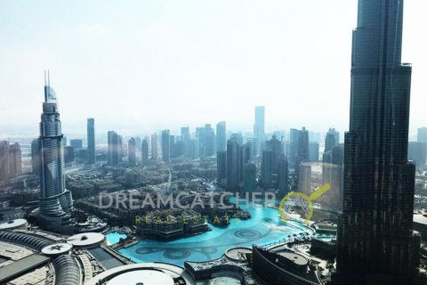Leilighet til salgs i Dubai, Emiratene 4 soverom, 263.84 kvm Nr. 40457 - Foto 4
