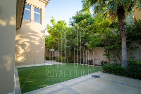Villa til salgs i Saadiyat Island, Abu Dhabi, Emiratene 5 soverom, 767 kvm Nr. 74986 - Foto 5