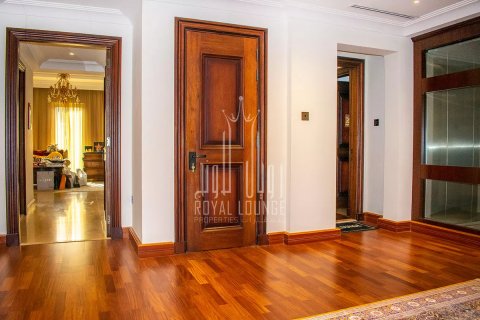 Villa til salgs i Saadiyat Island, Abu Dhabi, Emiratene 7 soverom, 808 kvm Nr. 74991 - Foto 8