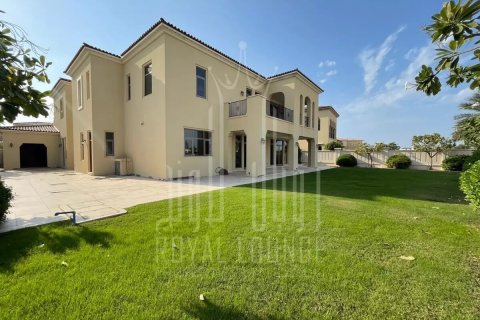 Villa til salgs i Saadiyat Island, Abu Dhabi, Emiratene 6 soverom, 902 kvm Nr. 74985 - Foto 5