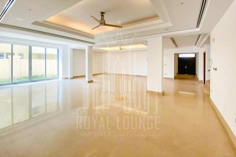 Villa til salgs i Saadiyat Island, Abu Dhabi, Emiratene 6 soverom, 877 kvm Nr. 74981 - Foto 2
