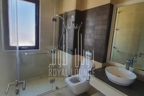 Villa til salgs i Saadiyat Island, Abu Dhabi, Emiratene 4 soverom, 582 kvm Nr. 74990 - Foto 6