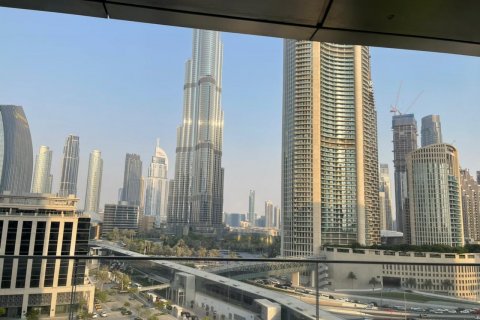 Leilighet til salgs i Downtown Dubai (Downtown Burj Dubai), Dubai, Emiratene 3 soverom, 2024 kvm Nr. 79852 - Foto 8