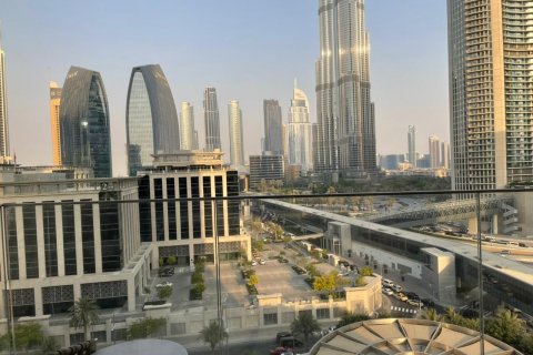 Leilighet til salgs i Downtown Dubai (Downtown Burj Dubai), Dubai, Emiratene 3 soverom, 2024 kvm Nr. 79852 - Foto 10