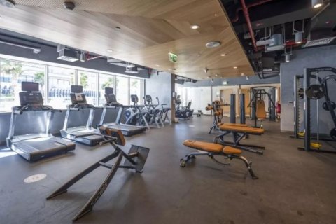 Leilighet til salgs i Yas Island, Abu Dhabi, Emiratene 2 soverom, 125 kvm Nr. 79829 - Foto 8