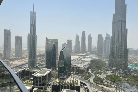 Leilighet til salgs i Downtown Dubai (Downtown Burj Dubai), Dubai, Emiratene 3 soverom, 2024 kvm Nr. 79852 - Foto 5