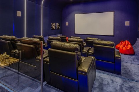 Leilighet til salgs i Dubai Marina, Dubai, Emiratene 1 soverom, 940.66 kvm Nr. 79848 - Foto 5