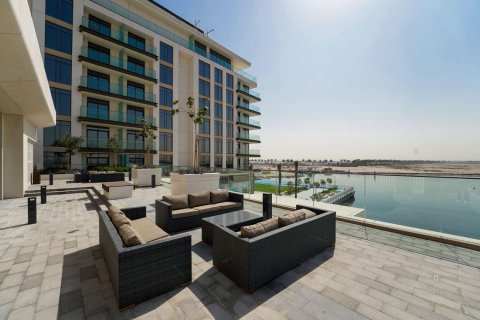  til salgs i Dubai Creek Harbour (The Lagoons), Dubai, Emiratene 1342 kvm Nr. 81235 - Foto 12