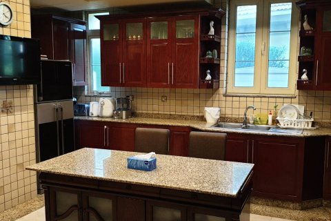 Villa til salgs i Jumeirah Islands, Dubai, Emiratene 5 soverom, 502 kvm Nr. 79654 - Foto 13