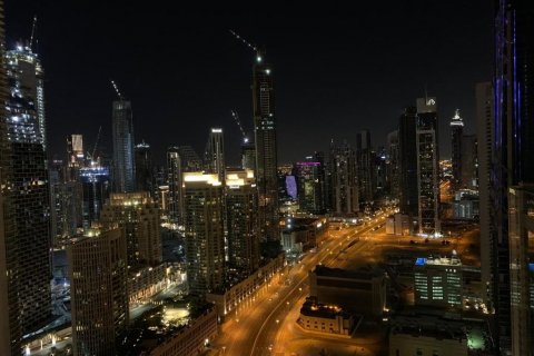 Leilighet til salgs i Downtown Dubai (Downtown Burj Dubai), Dubai, Emiratene 3 soverom, 2024 kvm Nr. 79852 - Foto 12