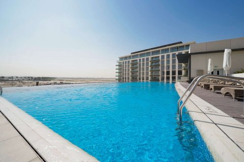  til salgs i Dubai Creek Harbour (The Lagoons), Dubai, Emiratene 1342 kvm Nr. 81235 - Foto 7