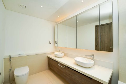  til salgs i Dubai Creek Harbour (The Lagoons), Dubai, Emiratene 1342 kvm Nr. 81235 - Foto 2