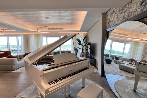 Leilighet til salgs i Yas Island, Abu Dhabi, Emiratene 587 kvm Nr. 76469 - Foto 11