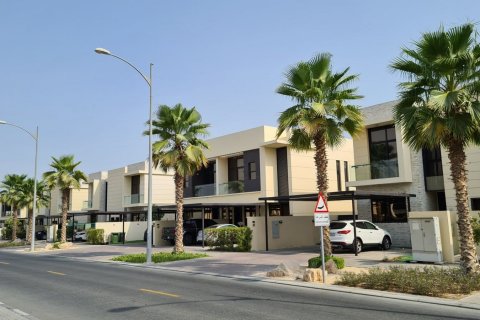 Utbyggingsprosjekt QUEENS MEADOW i Dubai, Emiratene nr. 78760 - Foto 7