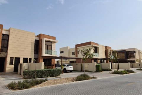 Utbyggingsprosjekt TRINITY i DAMAC Hills (Akoya by DAMAC), Dubai, Emiratene nr. 77668