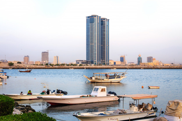 Freehold areas in Ras Al Khaimah: buying property in Al Marjan Island, the Cove Rotana Resort and Dafan Al Nakheel