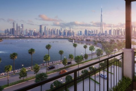 Apartment sa Jumeirah, Dubai, UAE 3 silid-tulugan, 186 sq.m. № 6599 - larawan 3