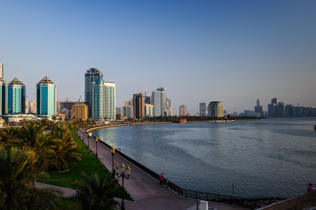 Sharjah's developer Arada reports 35 percent rise in sales during 2020