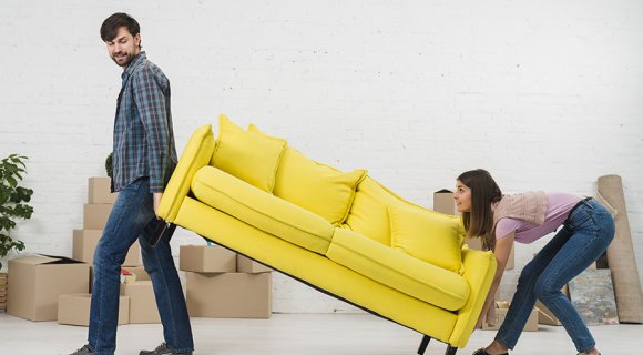 Relocating to the UAE