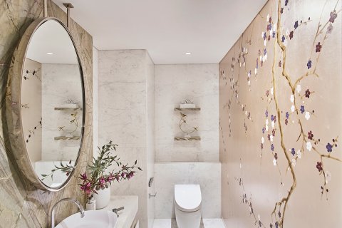 Apartment sa Palm Jumeirah, Dubai, UAE 3 silid-tulugan, 392 sq.m. № 8197 - larawan 5