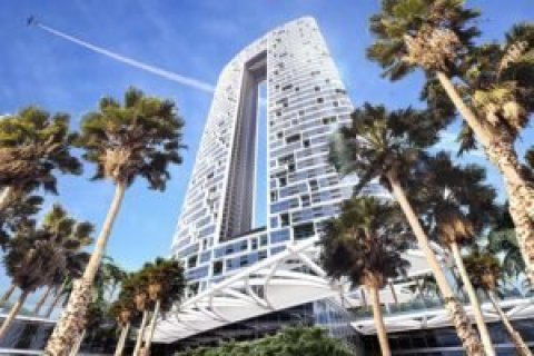Penthouse sa Jumeirah Beach Residence, Dubai, UAE 5 silid-tulugan, 5018 sq.m. № 8007 - larawan 5