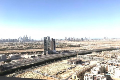 Apartment ng hotel sa Jumeirah Village Circle, Dubai, UAE 2 silid-tulugan, 113 sq.m. № 8241 - larawan 11