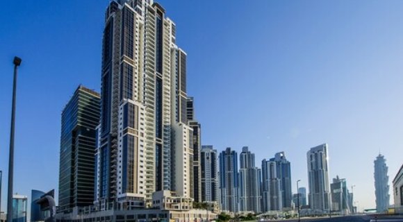Weekly real estate transactions in Dubai, March 4-11 2021