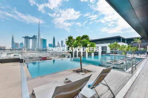 Apartment sa City Walk, Dubai, UAE 3 silid-tulugan, 205.41 sq.m. № 18450 - larawan 12