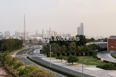 Apartment sa Meydan Avenue, Dubai, UAE 2 silid-tulugan, 142.51 sq.m. № 18401 - larawan 15