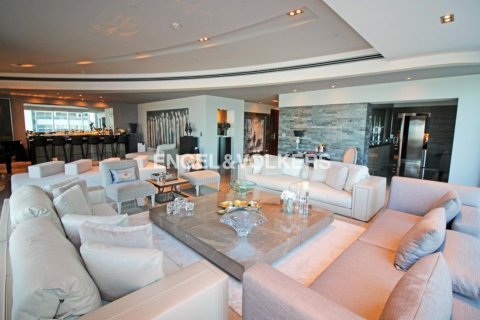 Apartment sa LE REVE sa Dubai Marina, UAE 4 silid-tulugan, 585.93 sq.m. № 19541 - larawan 2