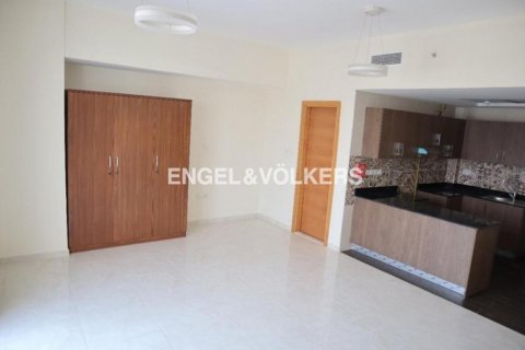 Apartment sa GOLDEN WOOD VIEWS sa Jumeirah Village Triangle, Dubai, UAE 63.36 sq.m. № 18091 - larawan 4