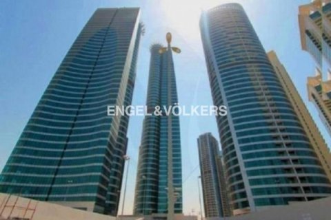 Opisina sa Jumeirah Lake Towers, Dubai, UAE 102.66 sq.m. № 20170 - larawan 15