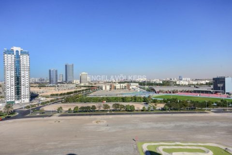 Apartment sa Dubai Sports City, UAE 1 silid-tulugan, 66.43 sq.m. № 17969 - larawan 19