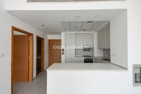 Apartment sa SHERENA RESIDENCE sa Majan, Dubai, UAE 1 silid-tulugan, 80.73 sq.m. № 27820 - larawan 4