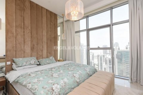 Apartment sa BLVD CRESCENT sa Dubai, UAE 2 silid-tulugan, 143.35 sq.m. № 21716 - larawan 20