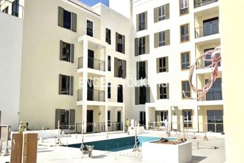 Apartment sa Jumeirah, Dubai, UAE 1 silid-tulugan, 93.09 sq.m. № 21989 - larawan 1
