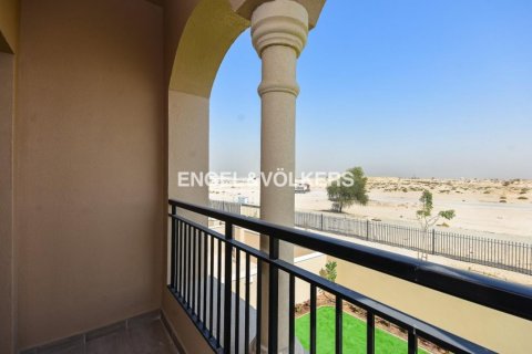 Townhouse sa Serena, Dubai, UAE 3 silid-tulugan, 202.25 sq.m. № 21682 - larawan 7