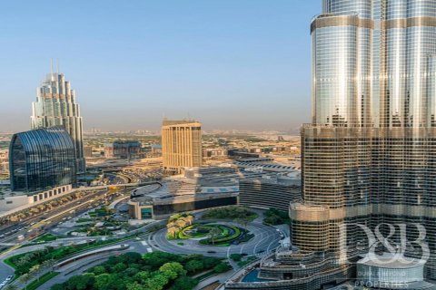 Penthouse sa IL PRIMO sa Downtown Dubai (Downtown Burj Dubai), UAE 8 silid-tulugan, 2146 sq.m. № 36332 - larawan 17